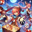 All Gift Codes for Genshin Impact : Get Primogems, Mora and Exclusive Rewards!
