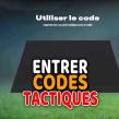 Where to Enter the Tactical Codes on EA FC 25