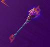 Image Free King Storm Fist Pickaxe with an Xbox Controller
