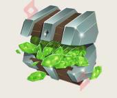 Image +2000 Free Gems on Clash of Clans
