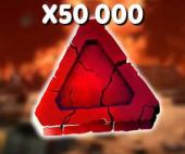 Image 50,000 Free Blood Points on Dead by Daylight