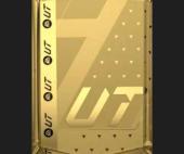 Image Free Gold Pack with Club Management on EA FC 25