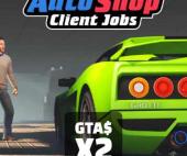 Image GTA$ Double Custom Vehicle GTA Online