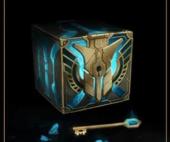 Image League of Legends Login Gifts