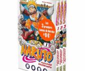 Image Pack Volume 1, 2 and 3 Naruto on Amazon