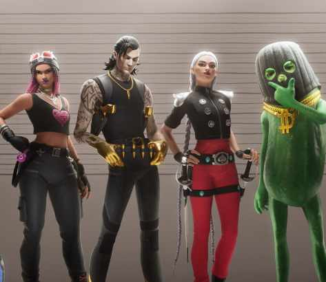 Image battle-pass-season-2-skins-tier-1-to-100-fortnite-chapter-6
