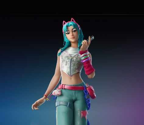 Image how-to-get-the-katalina-skin-and-her-pack-in-fortnite-mobile