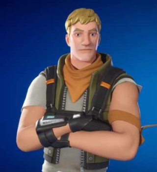 Image 14 Free Basic Skins on Fortnite