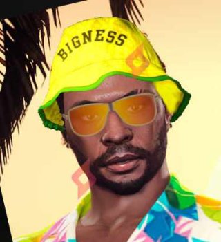 Image Bob Carnival Bigness Free on GTA Online