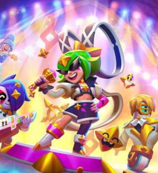 Image Brawl Pass Season 35 Free on Brawl Stars