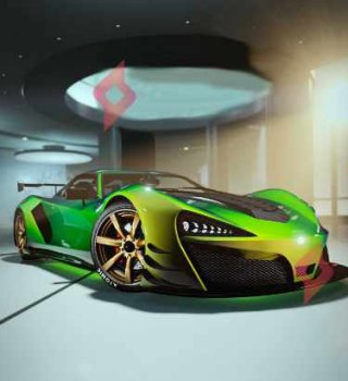 Image Car Progen Itali GTB Grtatuite on GTA Online