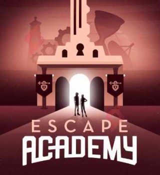Image Escape Academy Free Game on the Epic Games Store