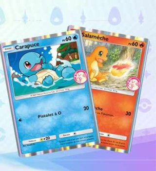 Image 2 Free Promo Cards Pokémon TCGP Chansey Pick