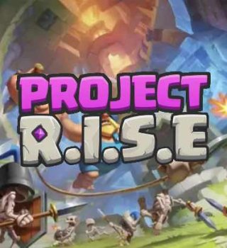 Image Event Registration Alpha Test Project R.I.S.E Open
