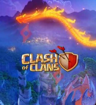 Image Event The Snake Festival  sur Clash of Clans