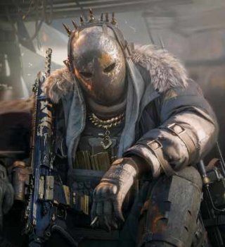 Image Season Pass EXP cap Removed on Delta Force