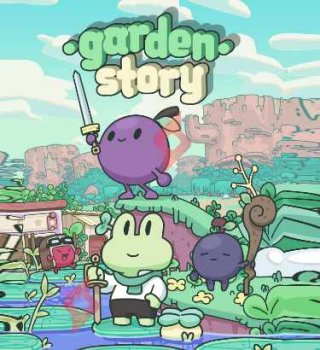 Image Free Garden Story game on Epic Games Store