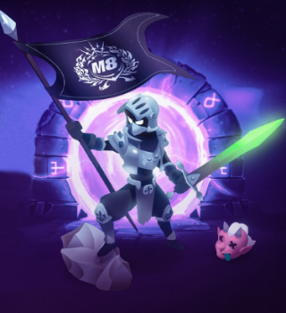 Image Free Gentlemates gift on Dofus