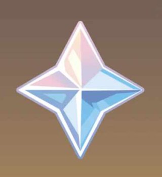 Image Gift Code 40 Free PrimoGems on Genshin Impact