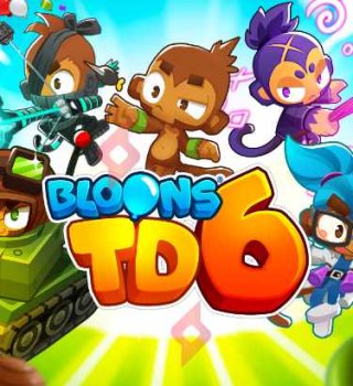 Image Game Bloons TD 6 Free Epic Games Store Mobile