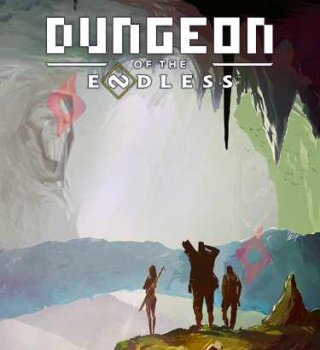 Image Game Dungeon of Endless Free Epic Games Store Mobile