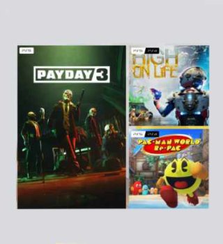 Image Games Free Playstation Plus February