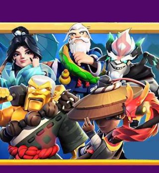 Image Gems and Gifts Sky-High Challenge Clash of Clans