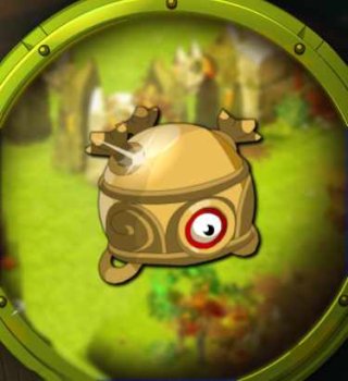 Image Headgear Cauldron Hat Free on Dofus Touch