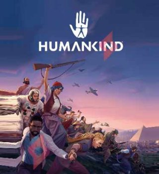 Image Humankind Free on the Epic Games Store