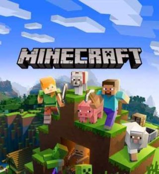 Image Minecraft on CDKeys