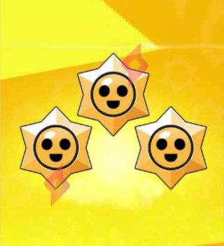 Image New 3 Starr Drop Free Bonus on Brawl Stars