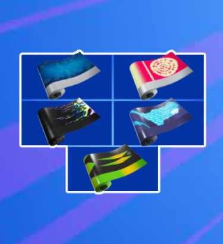 Image New PlayStation Plus Skins Pack Free on Fortnite