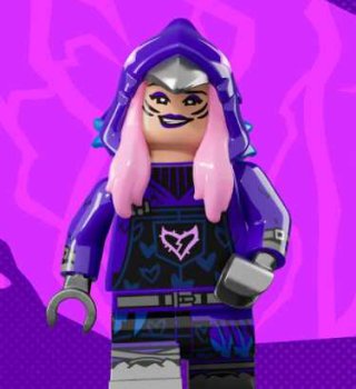 Image Free Lego Odyssey Pass on Fortnite