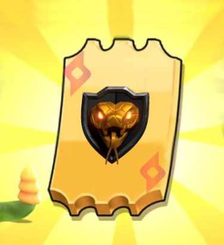 Image Pass Snake Festival Free on Clash of Clans