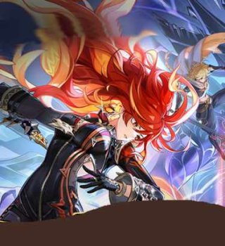 Image Primo-Gems and Free Gifts on Genshin Impact