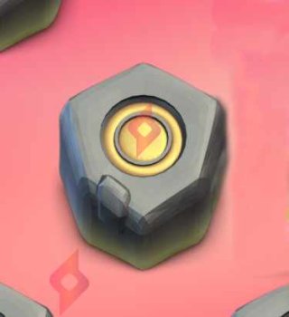 Image QR Code Free Rune ofGold on Clash of Clans