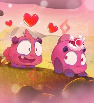 Image Saint Ballotwine event on Dofus Touch