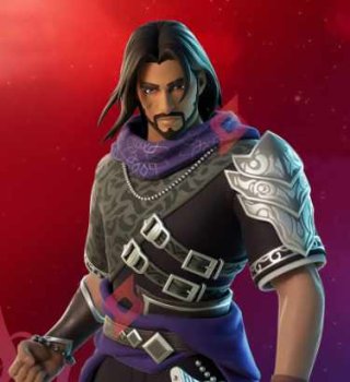 Image Skin Noorah and Anwar Free Lantern Fest Cup Fortnite