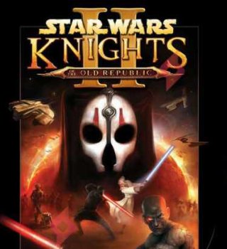 Image Star Wars Knights of the Old Republic ll Free on Epic Games Store Mobile