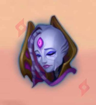Image “Why Tho?” Emote Offered on League of Legends