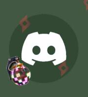 Image Decoration Avatar Boogie Bomb Free Fortnite on Discord