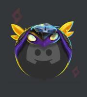 Image Decoration Avatar Wingman’s Got Valorant Free on Discord