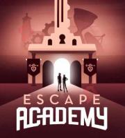 Image Escape Academy Free Game on the Epic Games Store