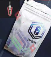 Image Esports Pack and Free Gifts on Rainbow Six Siege