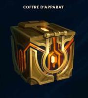 Image Free Chest Apparat and Key on League of Legends