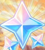 Image Gift Code 60 Free PrimoGems on Genshin Impact