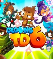 Image Game Bloons TD 6 Free Epic Games Store Mobile