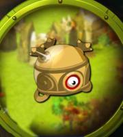 Image Headgear Cauldron Hat Free on Dofus Touch