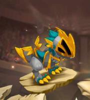 Image Montilier Gladragouf Free on Dofus Touch