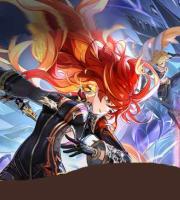 Image Primo-Gems and Free Gifts on Genshin Impact